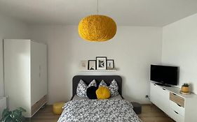 Apartament Ulanska